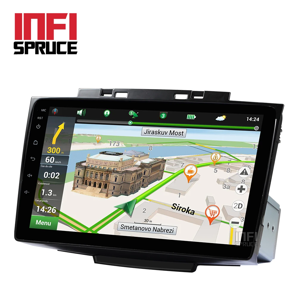 2G + 3 android 9 0 автомобильный dvd для Great Wall H5 Hover радиоприемник gps naviagtion с поддержкой