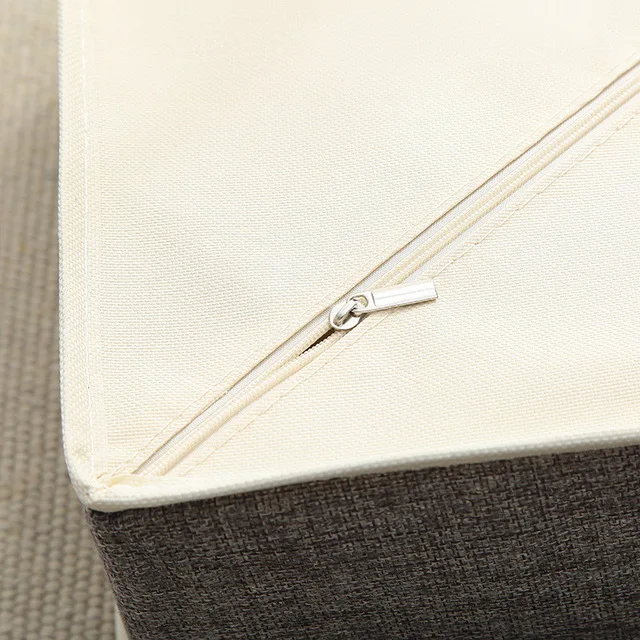 Ящик для хранения одежды 13 цветов складной ящик бюстгальтеров носков нижнего