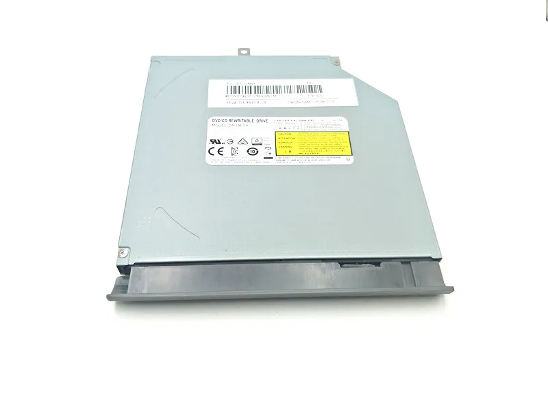 Новинка Оригинальный ультратонкий 9 0 мм DVDRW DVD/RW привод DA 8AESH для lenovo ideapad 320 V320 14IAP