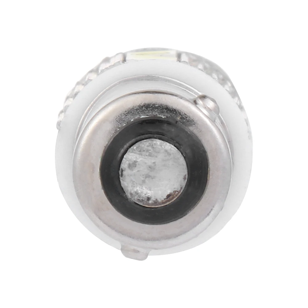 1 шт. BAX9S H6W 10SMD автомобисветильник поворотный сигнал светодиодный льные