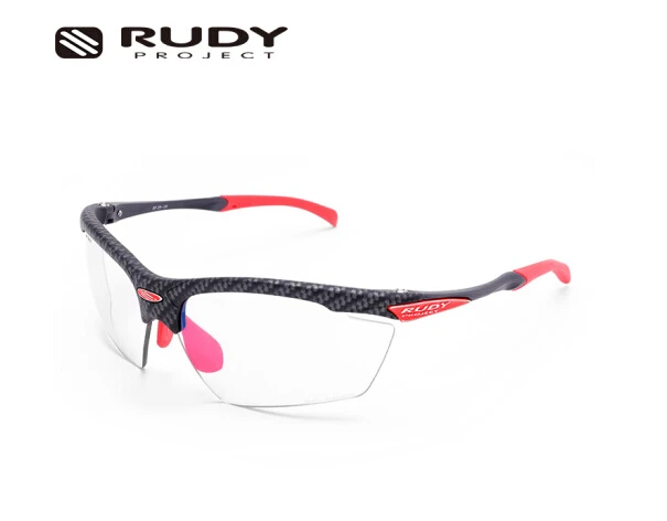 RUDY PROJECT Agon-sunglasses polarized / coated color-changing glasses men and women riding driving sports | Спорт и развлечения