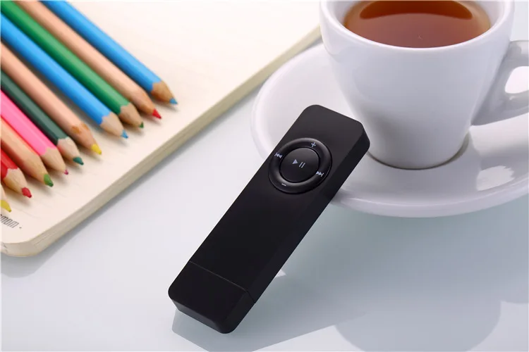 U-диска mp3 проигрыватель reproductor de музыкальный плеер USB Встроенный карта MP3 плеер Музыкальный плеер Поддержка 16 Гб Micro TF карты