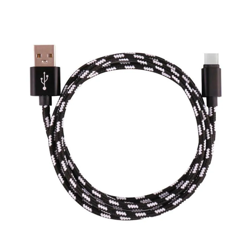 EPULA 2M 2A USB-C USB 3 1 Type C кабель для быстрой зарядки Oneplus 3T/Google Pixel XL/ZTE Zmax Pro Z981 |