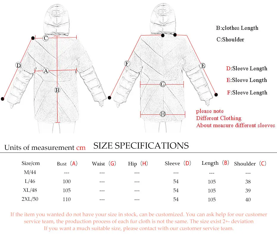 JEPLUDA Luxurious North American Natural Real Mink Fur Coat Women Clothes Fashion Pattern Warm Real Fur Coat Winter Jacket Women
