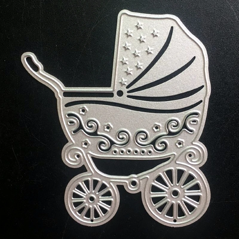 Металлические Вырубные штампы для детской машины SCD151 модели вырубные