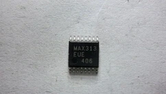 Бесплатная доставка MAX313EUE MAX313 100 шт./лот SOP IC | Электронные компоненты и