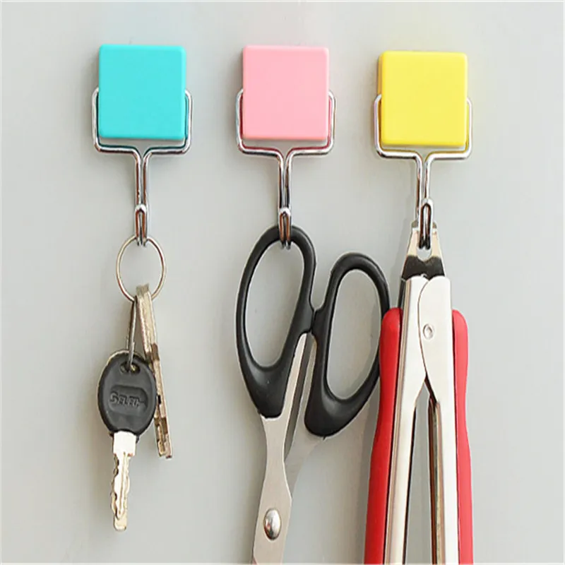 Сверхмощный суперпрочный фотокрючок магнитный крючок для микроволновой печи