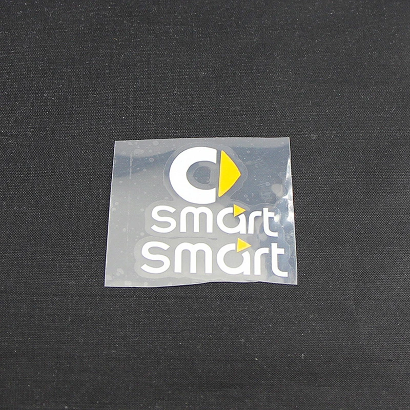 Автомобильная наклейка для Smart Fortwo Forfour 453 451 450 Cabrio City Coupe Crossblade Roadster автомобильные