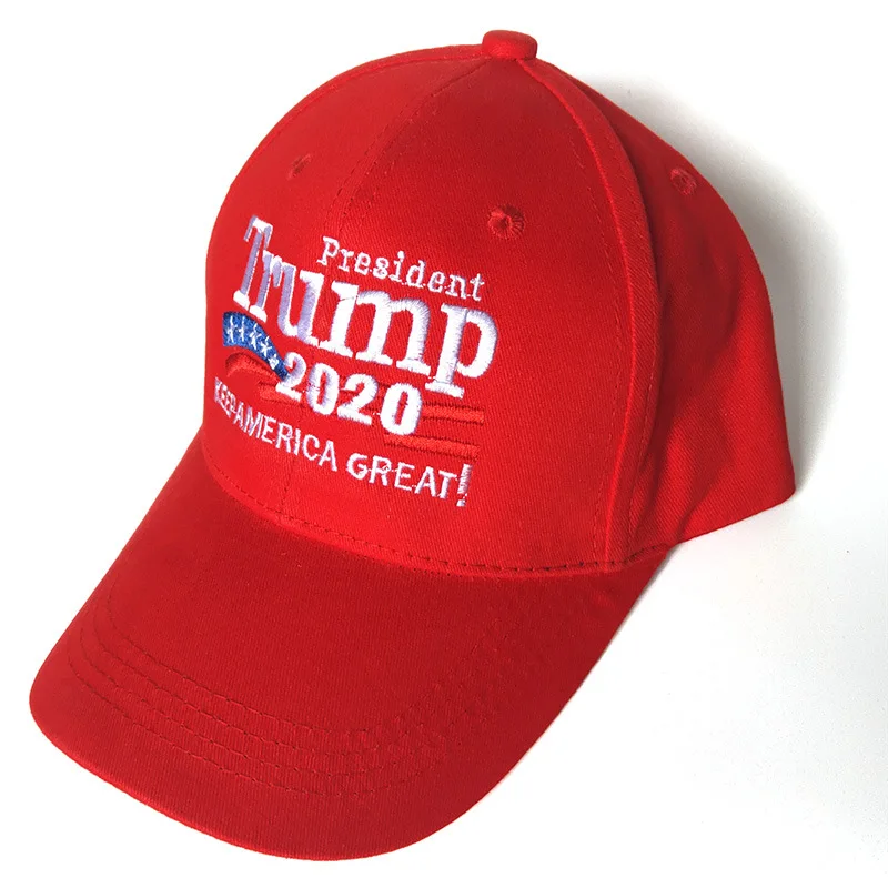 Оптовая продажа бейсбольная кепка Trump 2020 новая сделанная в Америке отличная