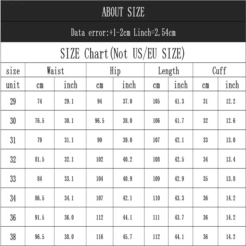 Мужские облегающие джинсы светло синие прямые брюки со средней талией большие