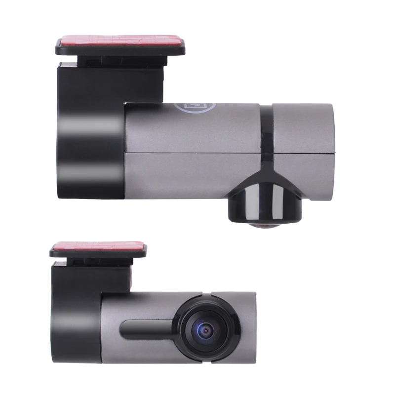 Мини Видеорегистраторы для автомобилей Панорамный Камера Регистраторы Видео Wi Fi