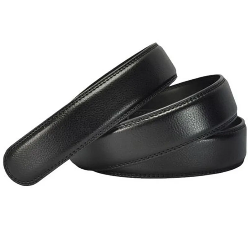 Мужской ремень из ПУ кожи с автоматической пряжкой 110 125 см|belt for men|brand belts menfashion men |