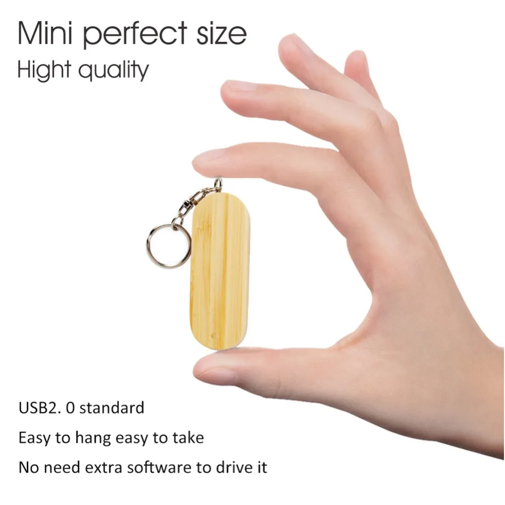 Портативная зарядка для теленфона флеш накопитель деревянные свадебные