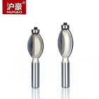 HUHAO 1 шт. хвостовик 12 