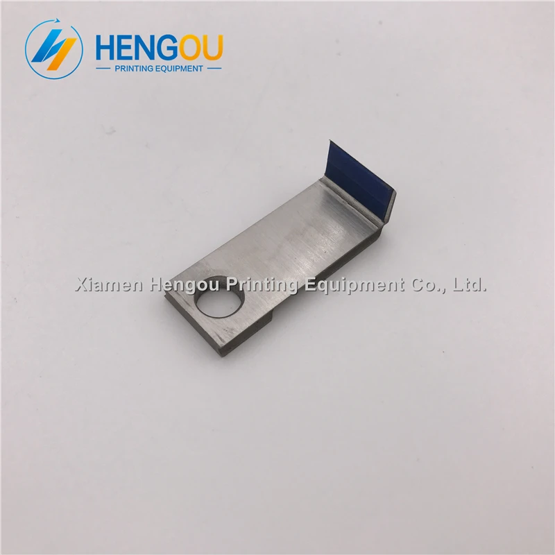 15 шт. M2.581.727 захват для Hengoucn SM74 печатная машина M2.582.727 M2.582.727