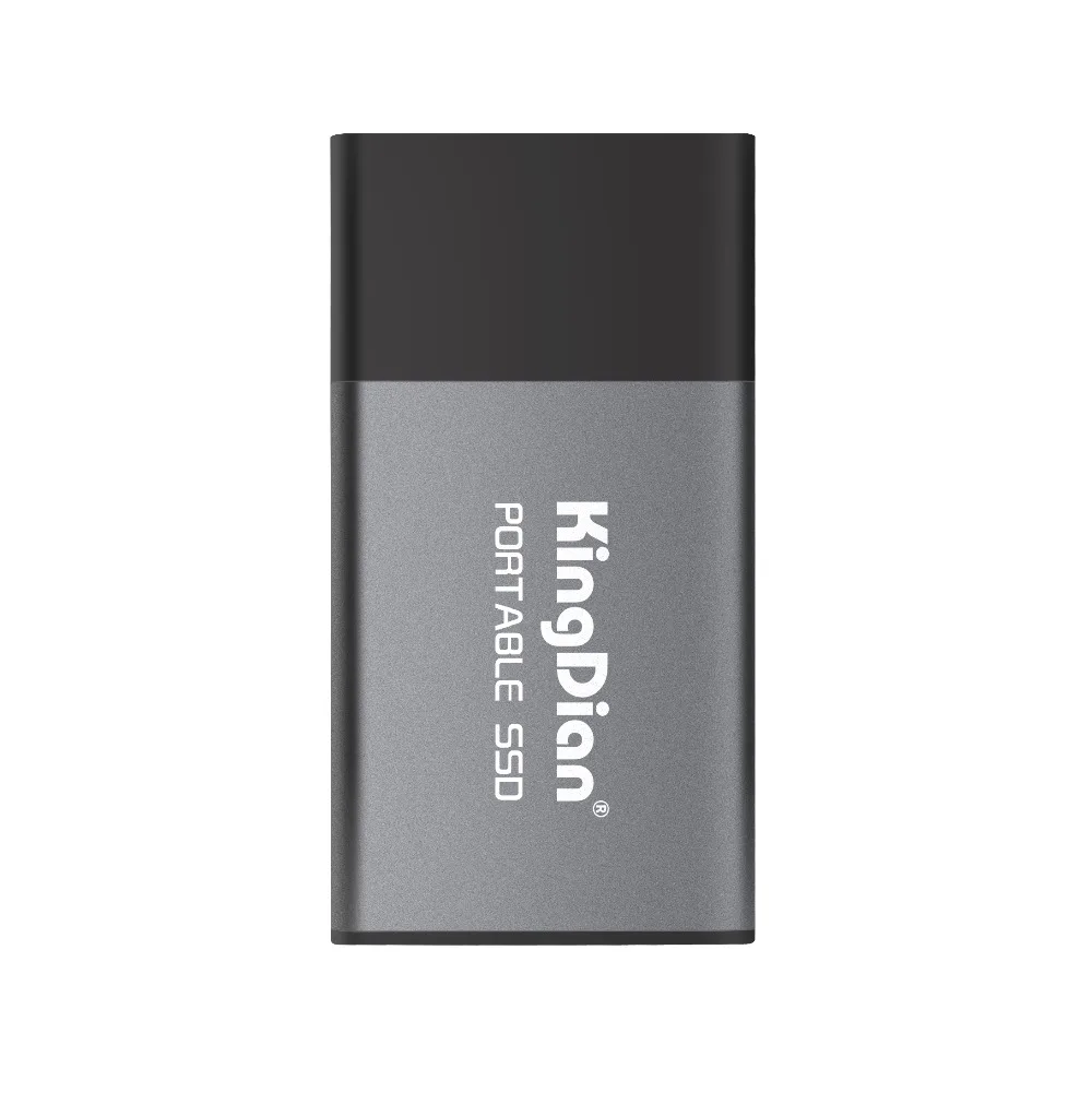 Новое поступление KingDian 250GB внешний Type c к USB 3 0 PC Портативный твердотельный диск