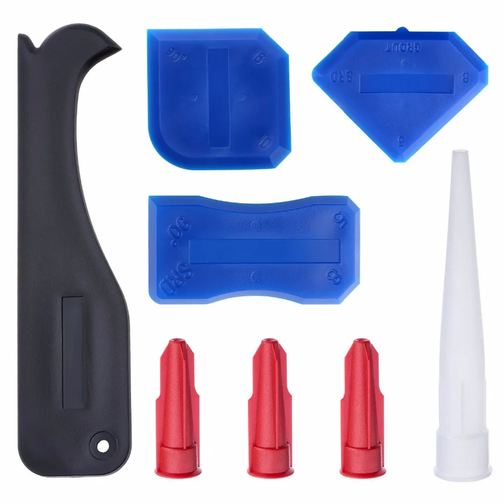 2 шт. сопла для герметизации 360 градусов|kit kits|nozzle kitangle kit |