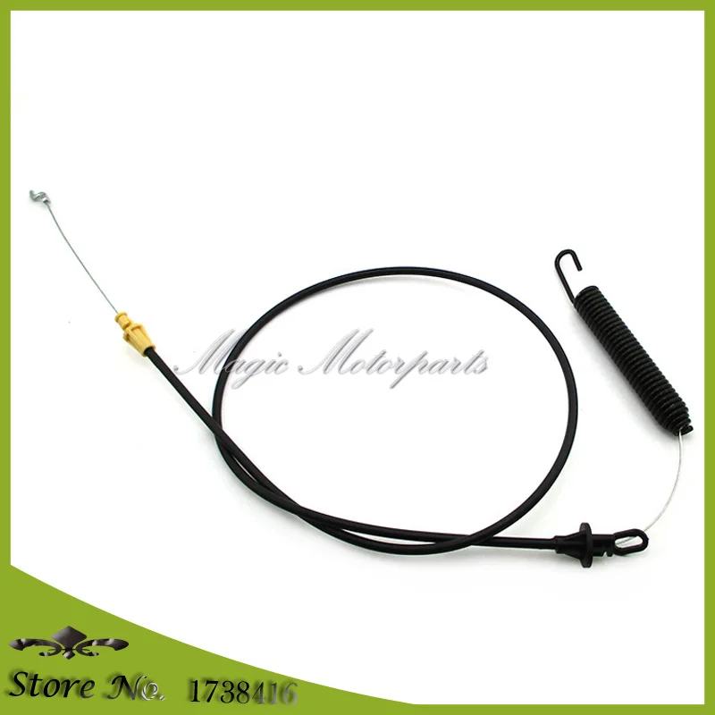 Соединительный кабель для косилки MTD 700 серия Troy Bilt 946 04173E 746 04173 04173A 04173B
