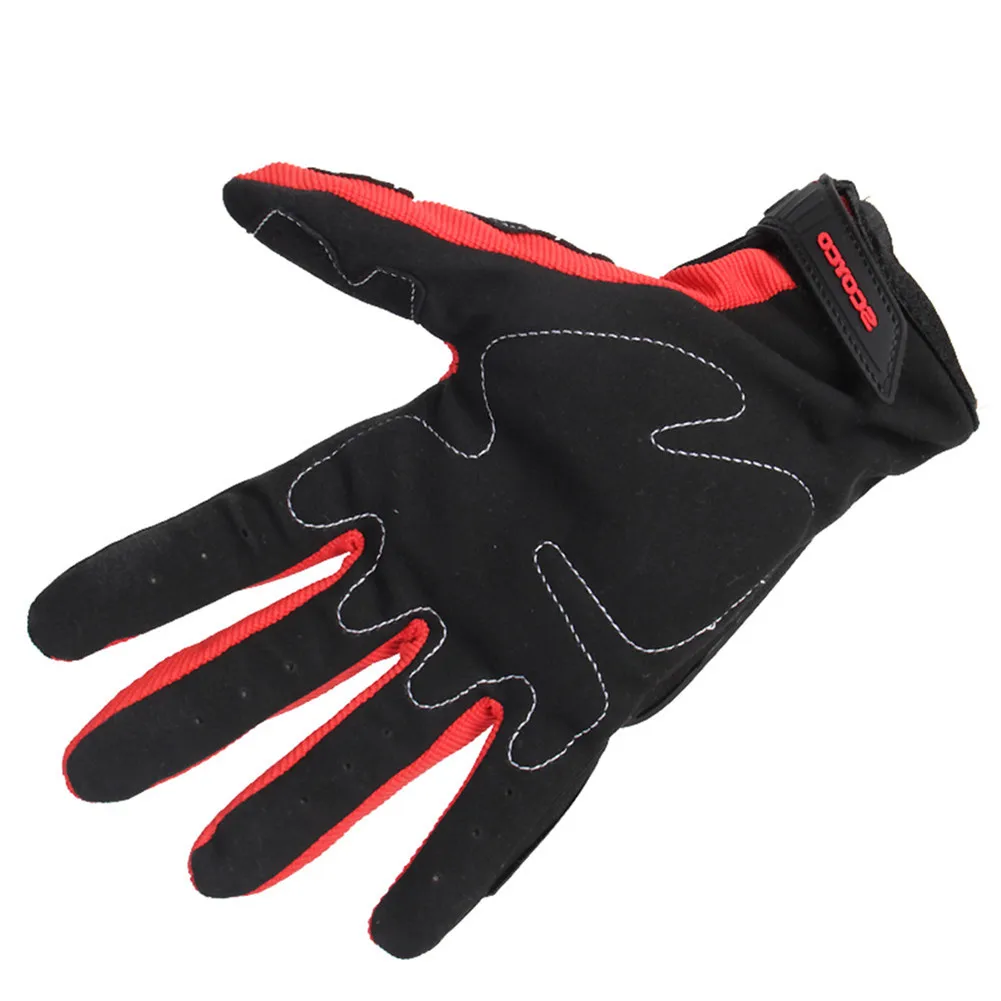 Перчатки для мотогонок защитные перчатки | Автомобили и мотоциклы
