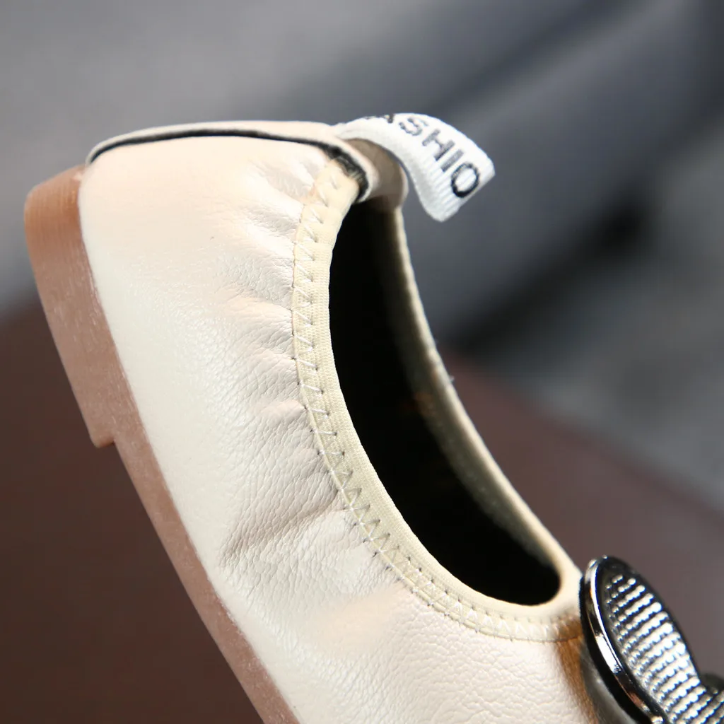 SAGACE/Детская танцевальная обувь принцессы для маленьких девочек сандалии лоферы