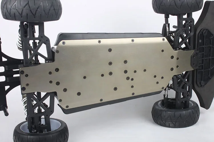ZD Racing 9071 08426 1/8 масштаб 4WD автозапчасти