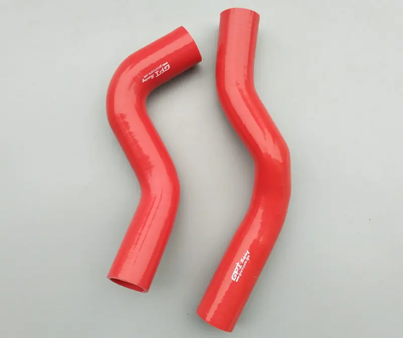 NEW SILICONE RADIATOR COOLANT HOSE For Toyota Landcruiser J70 70 Series HZJ75 HZJ78 HZJ79 Troop Carrier Cab Chassis/Ute 4x4 | Автомобили и