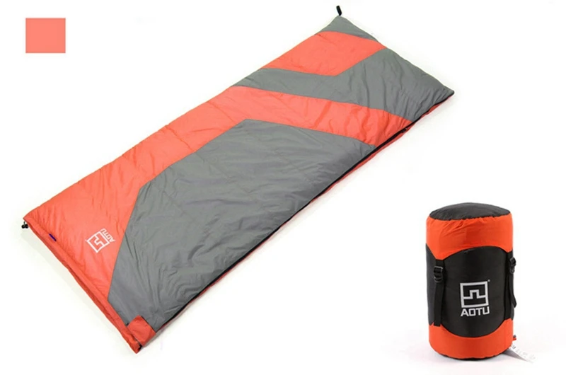 Открытый конверт спальные мешки для взрослых спальный мешок