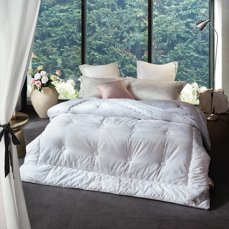 Комплект постельного белья из 100% хлопка комплект наполнитель одеяла | Дом и сад