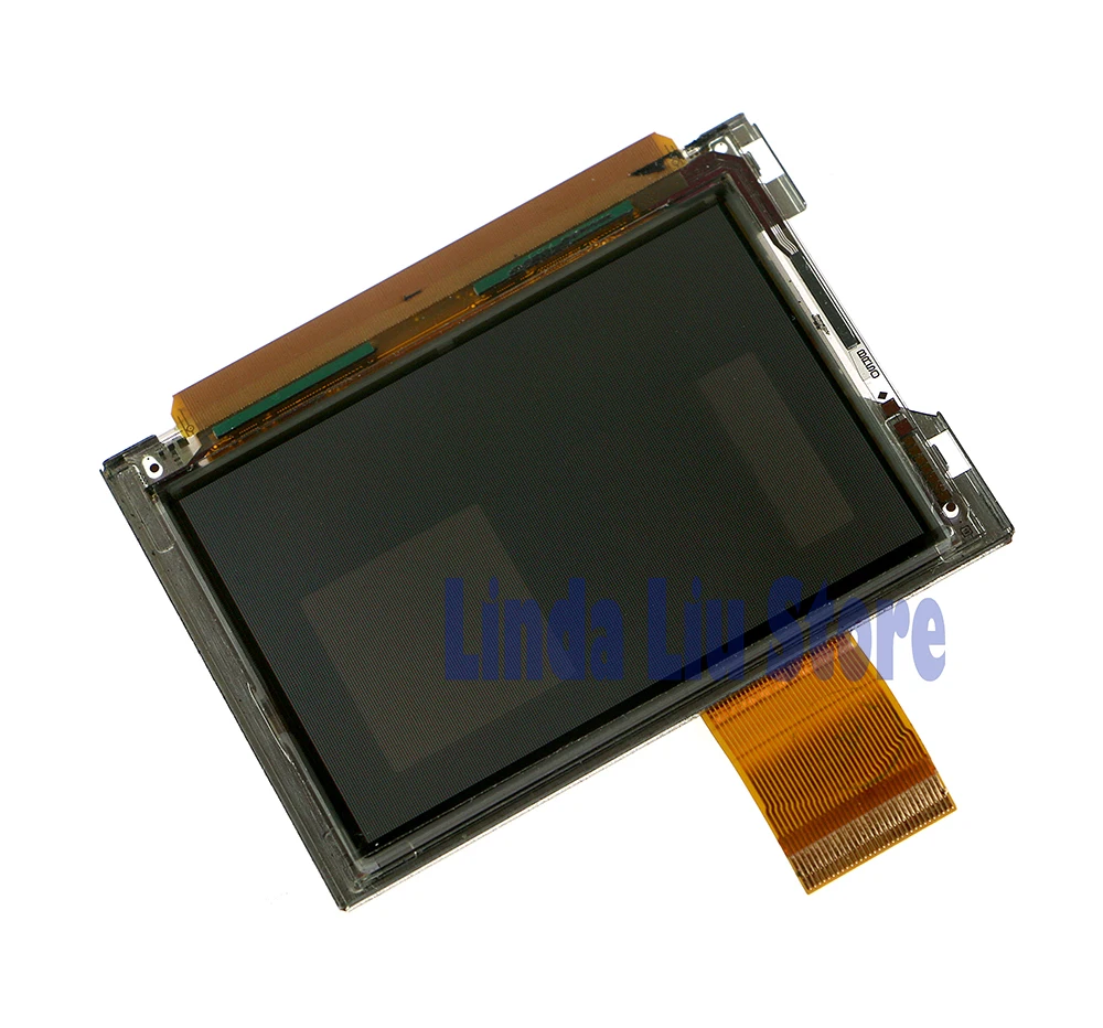 10 шт. оригинальный запасной ЖК экран для ремонта 32 Pin блок GBA Gameboy Advance System|united| |