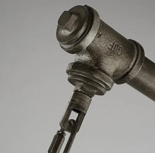 Подвесной светильник Эдисона в стиле чердака настенный винтажный промышленный