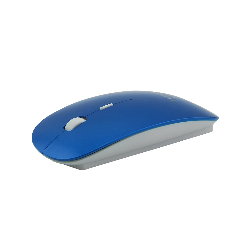 CHYI Bluetooth 3,0 Беспроводная компьютерная мышь BT оптическая Mause Blutooth 1600 dpi тонкая розовая цветная Бесшумная 3D компьютерная мышь для ноутбука