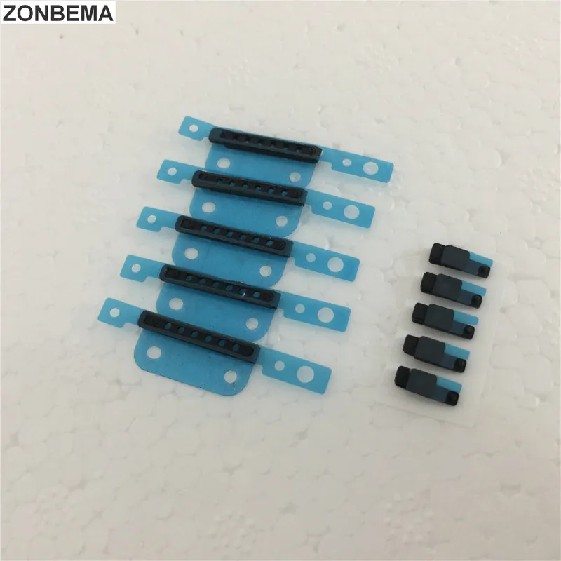 ZONBEMA 5 шт./лот оригинальная новая док-станция Пыленепроницаемая сетка для гриля с