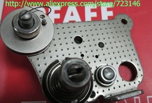 MADE IN JAPAN TENSION ASSEMBLY COMPLETE 91-009328-91 - PFAFF 145 146 195 335 345 545 595 1245