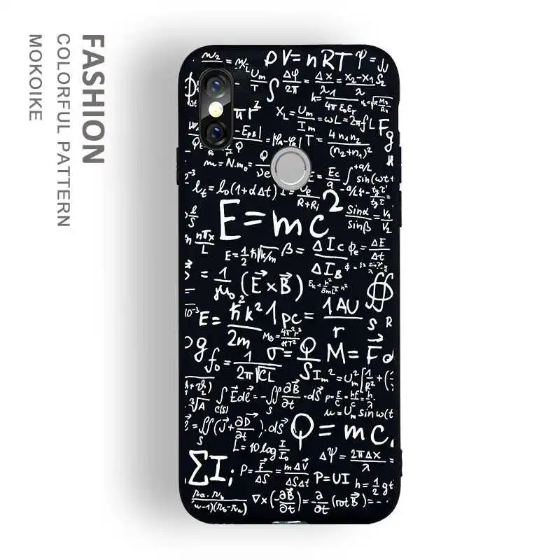 Модный Роскошный мягкий чехол Mokoemi 5,9" для Xiaomi Redmi S2, чехол для Xiaomi Redmi S2, чехол для телефона - Цвет: Style 26