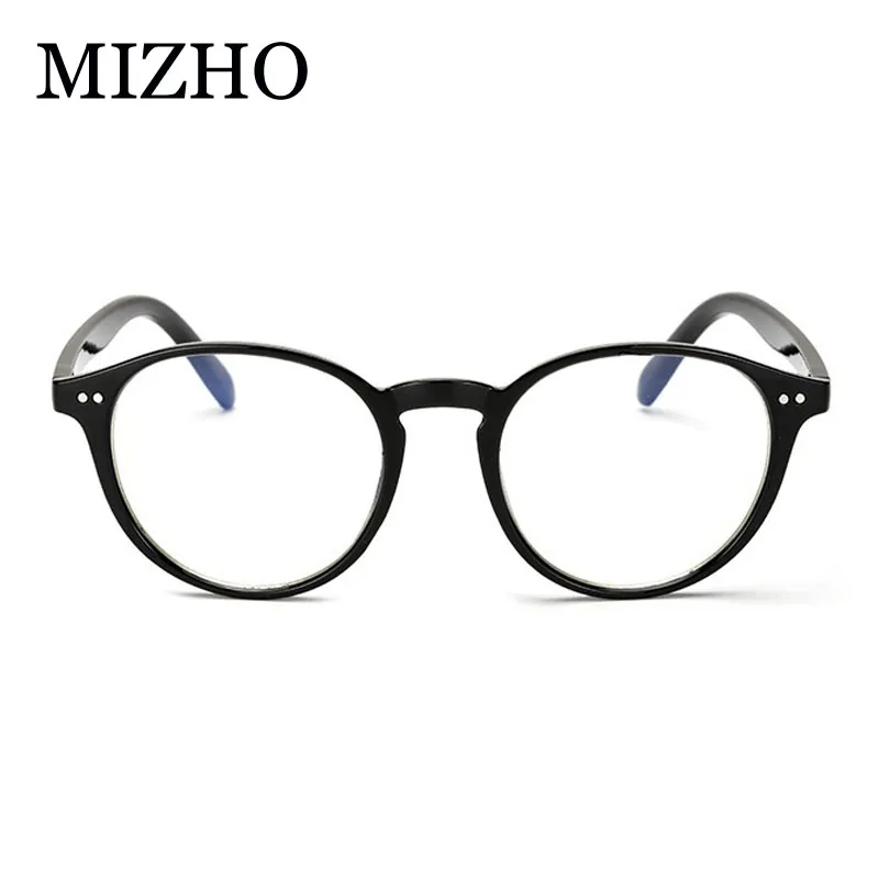 MIZHO, фильтрующие, защищают зрение, анти-синий светильник, очки для женщин, взгляд на телефон, прозрачные, блокирующие блики, компьютерные очки для женщин