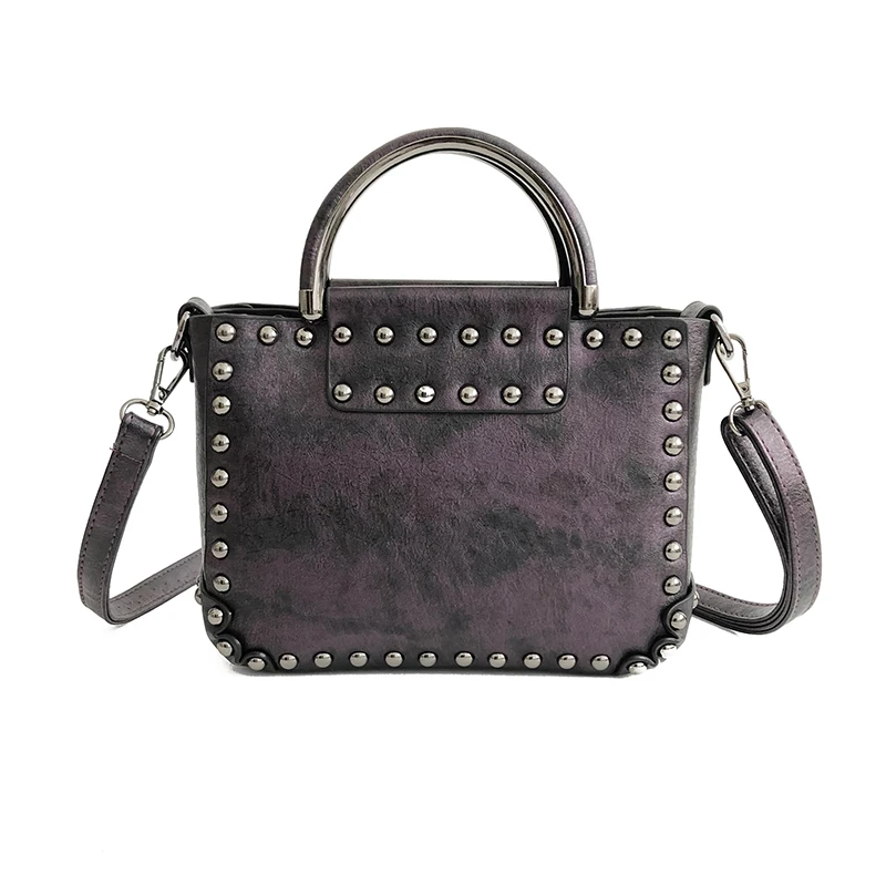 Модные Повседневное Tote Для женщин кожа Сумки Crossbody Роскошные сумки дизайнер