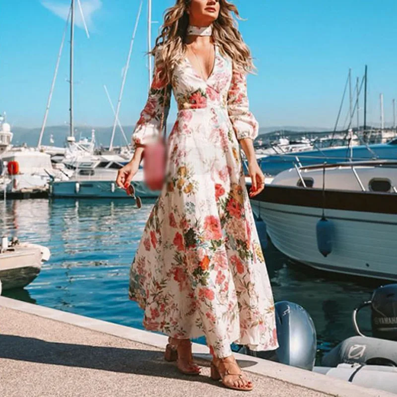 Женское платье вечерние летние модные Коктейльные свободные элегантное с