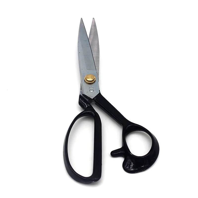 Профессиональные швейные ножницы DONYAMY портновские для резки ткани изысканная