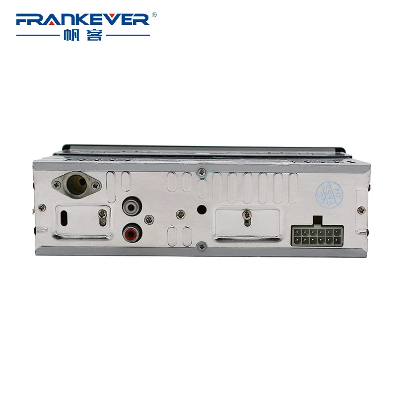 Frankever HiFi Цифровой Стерео усилители домашние поддержка SD карты USB диск с светодио