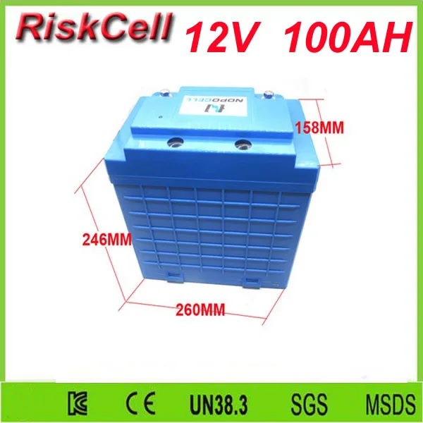 Lifepo4 батарея/12v 100ah литий ионный аккумулятор глубокого цикла 12v 100ah|battery 100ah|lithium ion