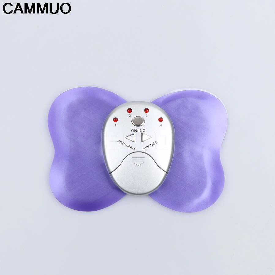 1 шт. массажер для мышц тела похудения|massage electronic|massage massagesmassager slimming |