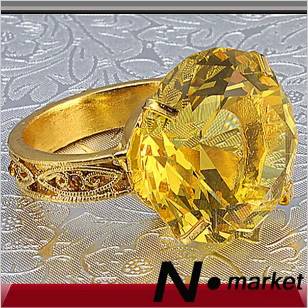 Бесплатная доставка 4 см алмазные серебристые кольца для салфеток свадьбы горный