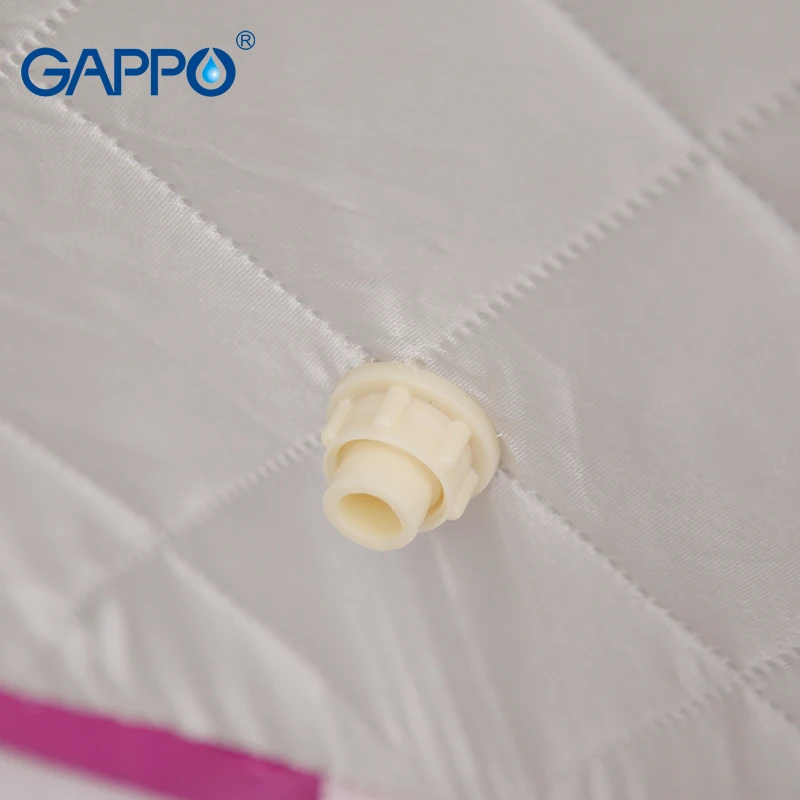 GAPPO Паровая сауна полезная кожа костюмы для похудения паровой генератор домашние