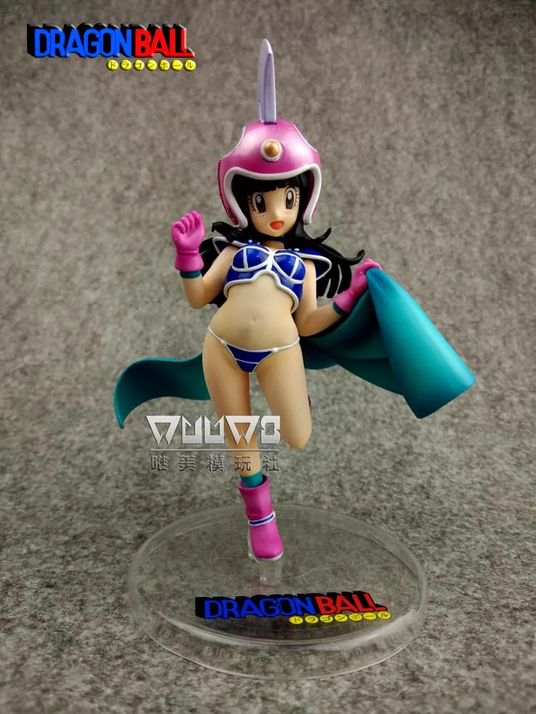 Новая милая детская фигурка Чичи из японского классического комикса аниме 15 см