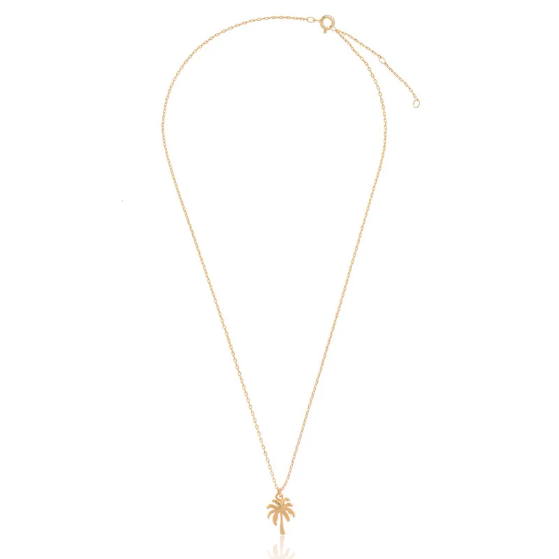 Necklaces Tree of Life Pendants for Women Christmas Necklace Pendant Alloy Fashion Jewelry 2017 New Statement | Украшения и