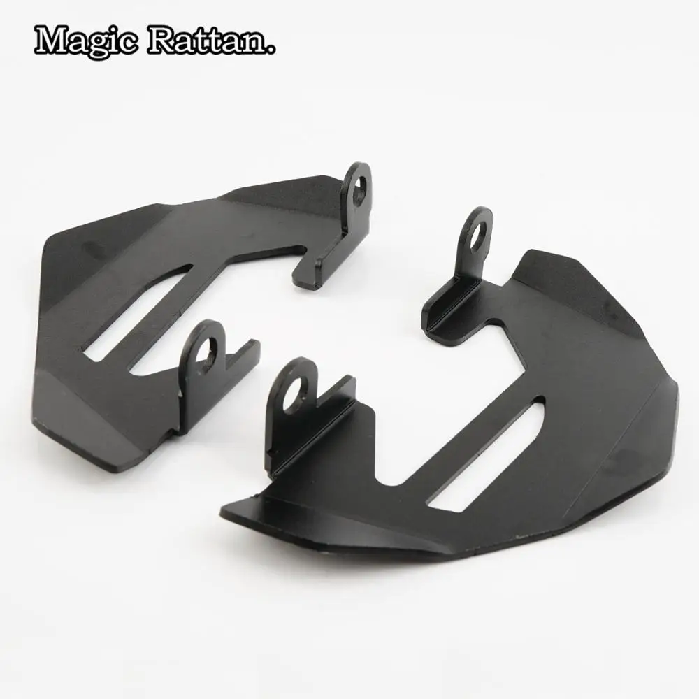 Передняя крышка тормозного суппорта Мотоцикла защитная для S1000XR F800R R 1200 GS LC