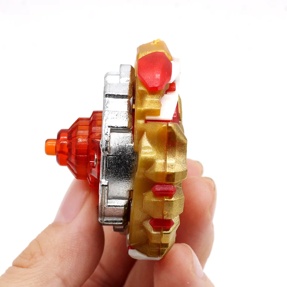 Takara Tomy Bey Bay Burst B96 без пускового устройства и коробки игрушки тупи Burst Арена Металл Fusion Бог спиннинг Топ лезвие игрушка