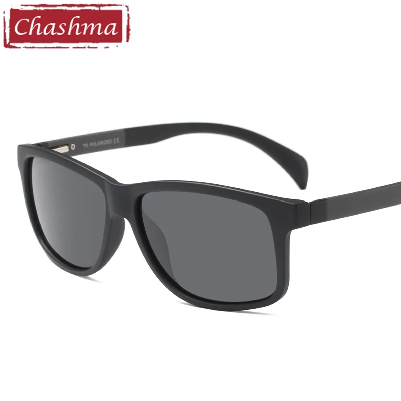 Chashma Gafas спортивные очки для близорукости polaroid мужские по рецепту da vista uomo с