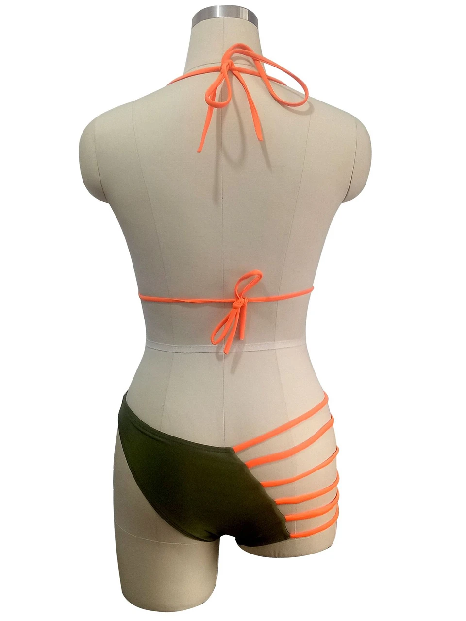 Красный купальник купалтник с высокой высокая талия купальник купальник бикини купальники женские пуш ап купальник со шнуровкой купальники женские пуш ап купальник женский неоновый купальники новинки bathing suit