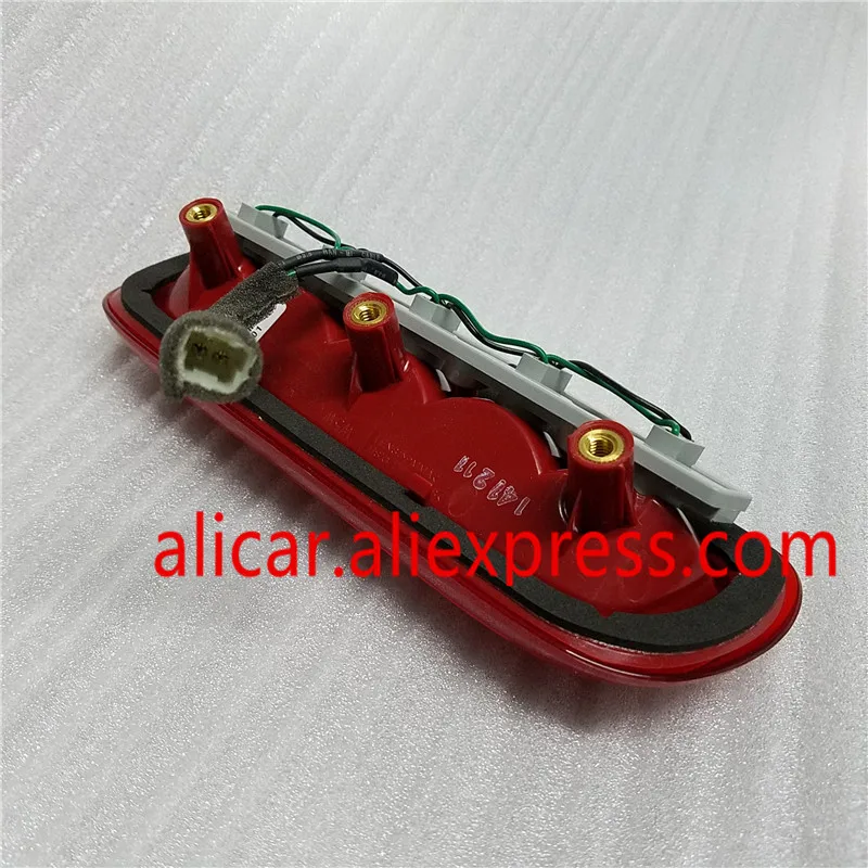 Для телефона/GRAND STAREX 07 тормозной фонарь высокого положения в сборе 92750 4H000|Абажуры|